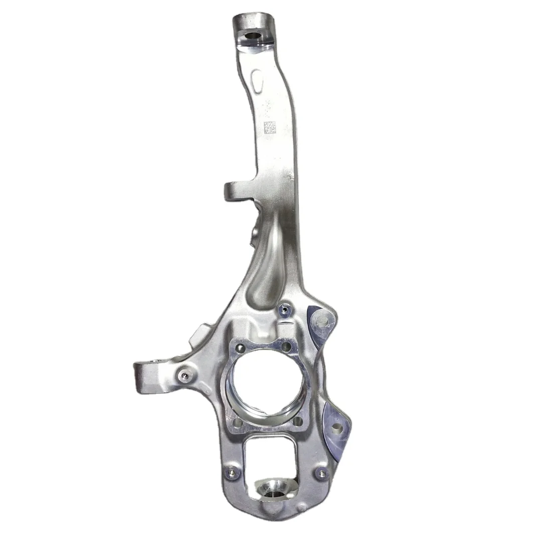 

Original Car Suspension Part Steering Knuckle for Mercedes Benz M Class W167 GLE Coupe C167 1673322500 1673322600