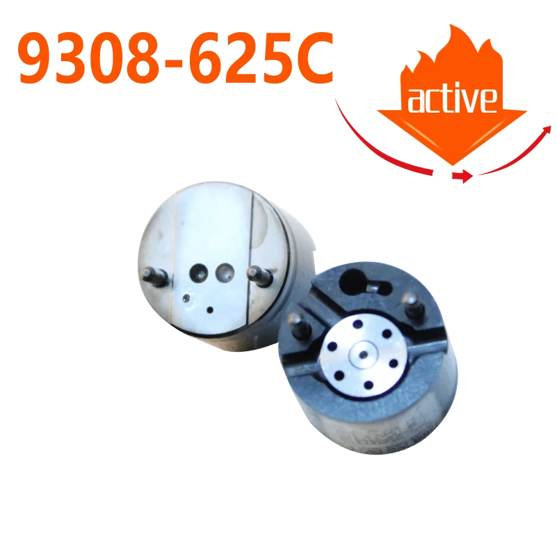 For Delphi 9308-625C 9308625C New Injector Control Valve Diesel Nozzle Injector EMBR00101D 33800-4A700 28231014 EMBR00301D