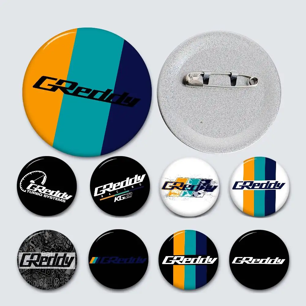 G-Greddy-Y New Broo…