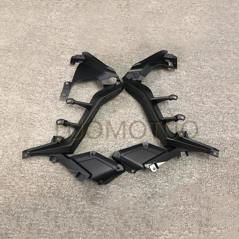 

Fit For Honda CBR650R CBR 650R 2019 2020 2021 Motorcycle Left And Right Mid Pack Side Plate Fairing