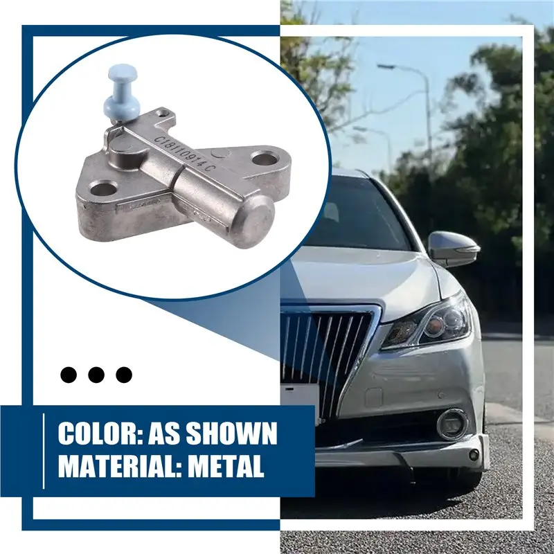 Conjunto ideal do tensor do carro para toyota rav4 coroa alphard wylfa allion coroa lexus es ux nx rx 18-25 13540-25020 1354025020