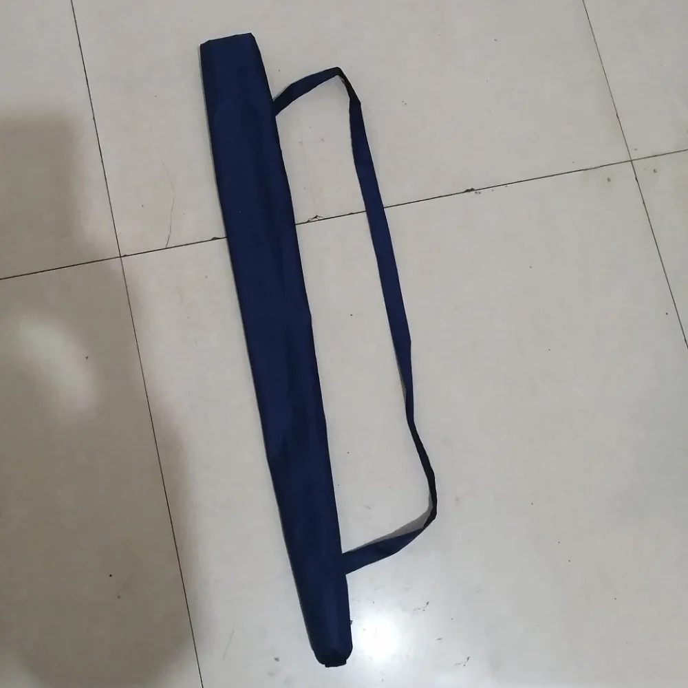 New With Shoulder Strap Umbrella Storage Bag Foldable Black Anti-Dust Protective Covers Sticks Holder Hiking Travel Walking