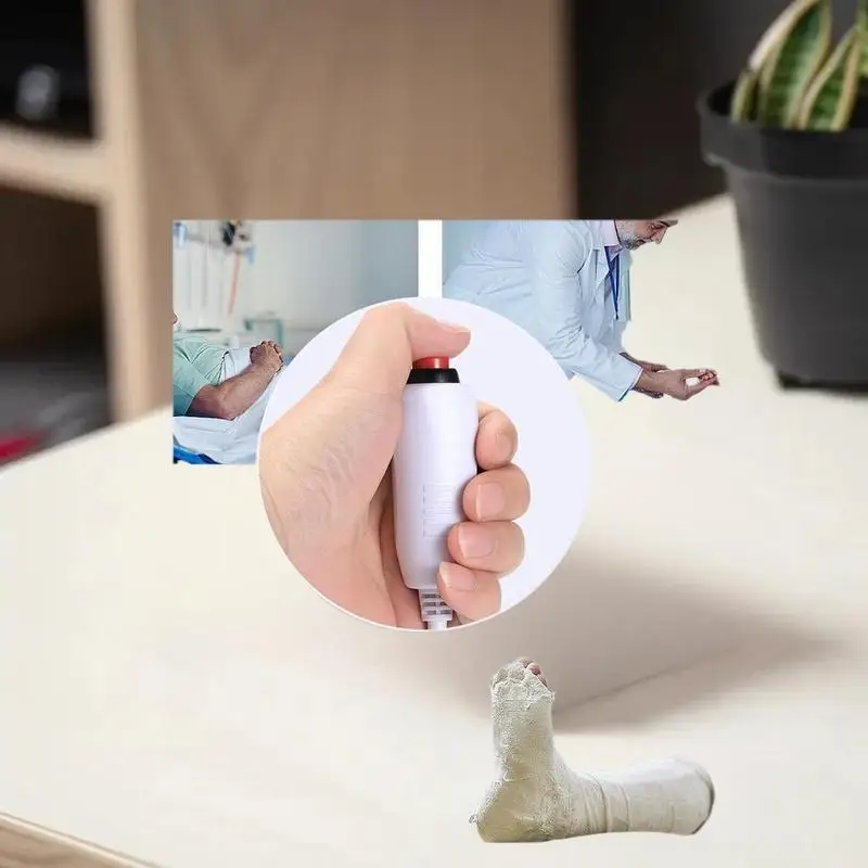 كابل الاتصال بزر الضغط للرعاية الصحية؛ نظام تنبيه ممرضة المريض المسنين لمحطة المستشفى