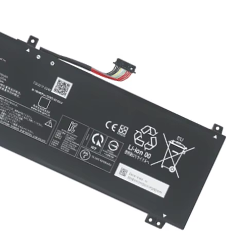 정품 배터리 이미지 1