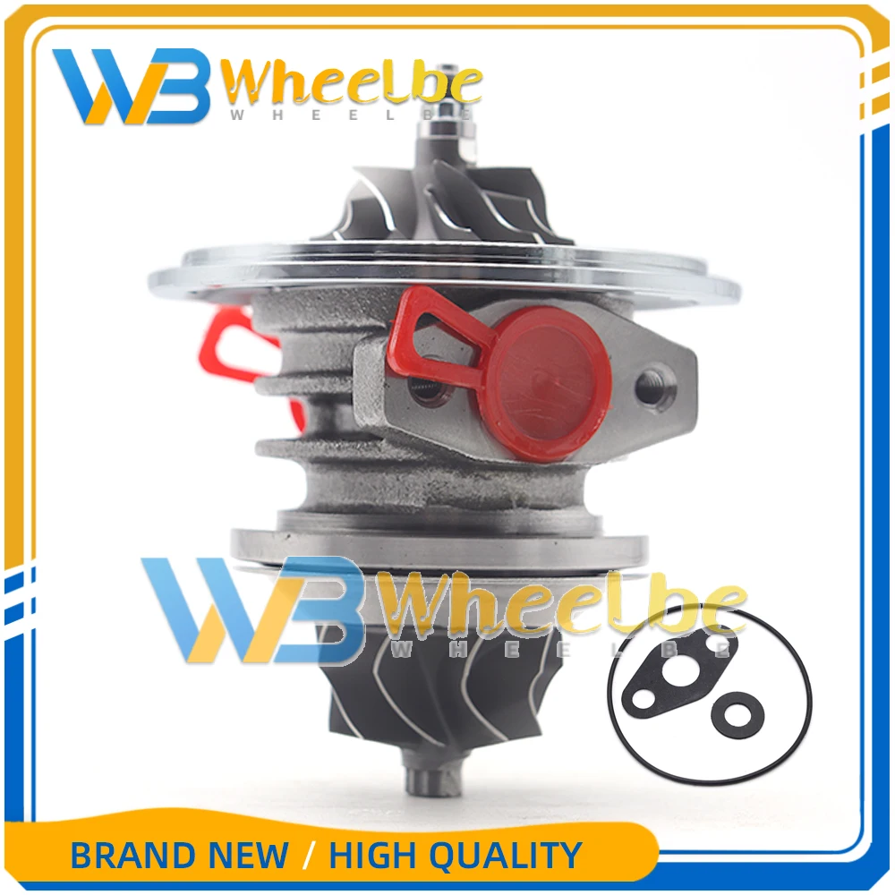 

028145701l турбокартридж GT1544S для VW T4 Transporter 1,9 TD 68 HP ABL 1995-2003 454064 028145701LX 454064-5001S сердечник турбины