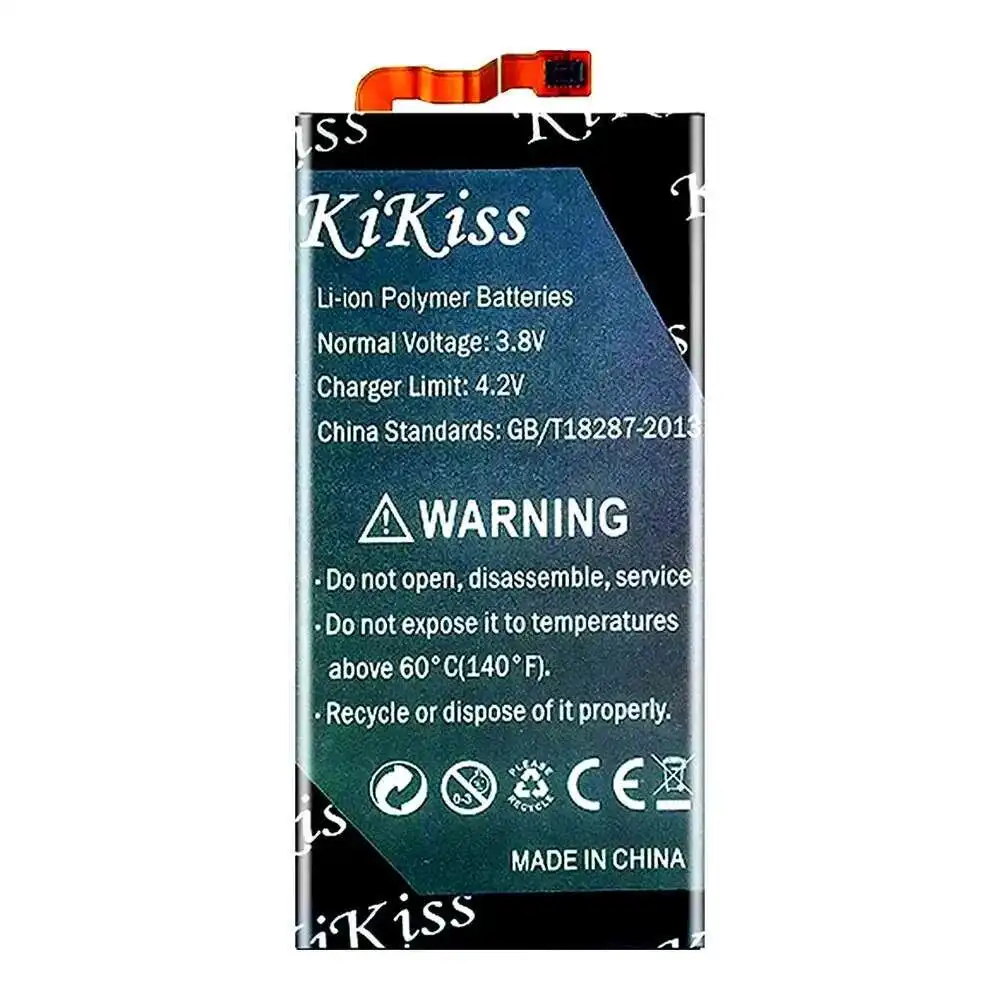 

Mobile Phone Battery EB-BG890ABA 4950Mah For Samsung Galaxy S6 Active G890A G870A Lte-A SM-G890 SM-G890A
