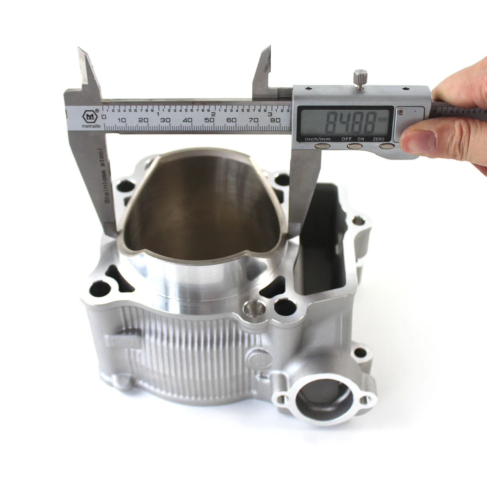 야마하 2001 2013 실린더 헤드, 표준 보어 77mm, Yamaha WR250F, YZ250F, 5XC-11311-20-00