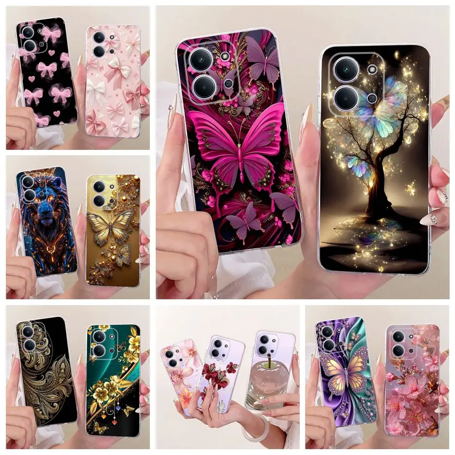 For Xiaomi Poco C85… - image