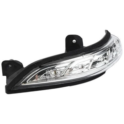 Luz de dirección del espejo retrovisor lateral del coche 95260949 Para Chevrolet para Spark 2011-2017 accesorios de lámpara indicadora de señal de giro