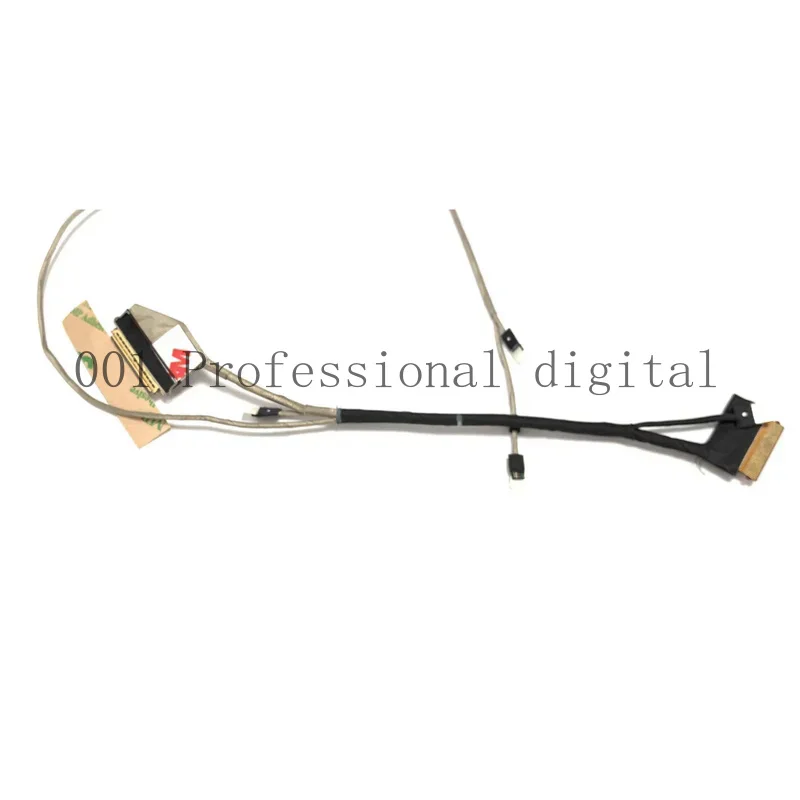 LCD LVDS video Flex screen led cable for Acer Spin r853ta r853t 40pin 50. a91n7.007 dd0zcamd000 dd0zcamd010