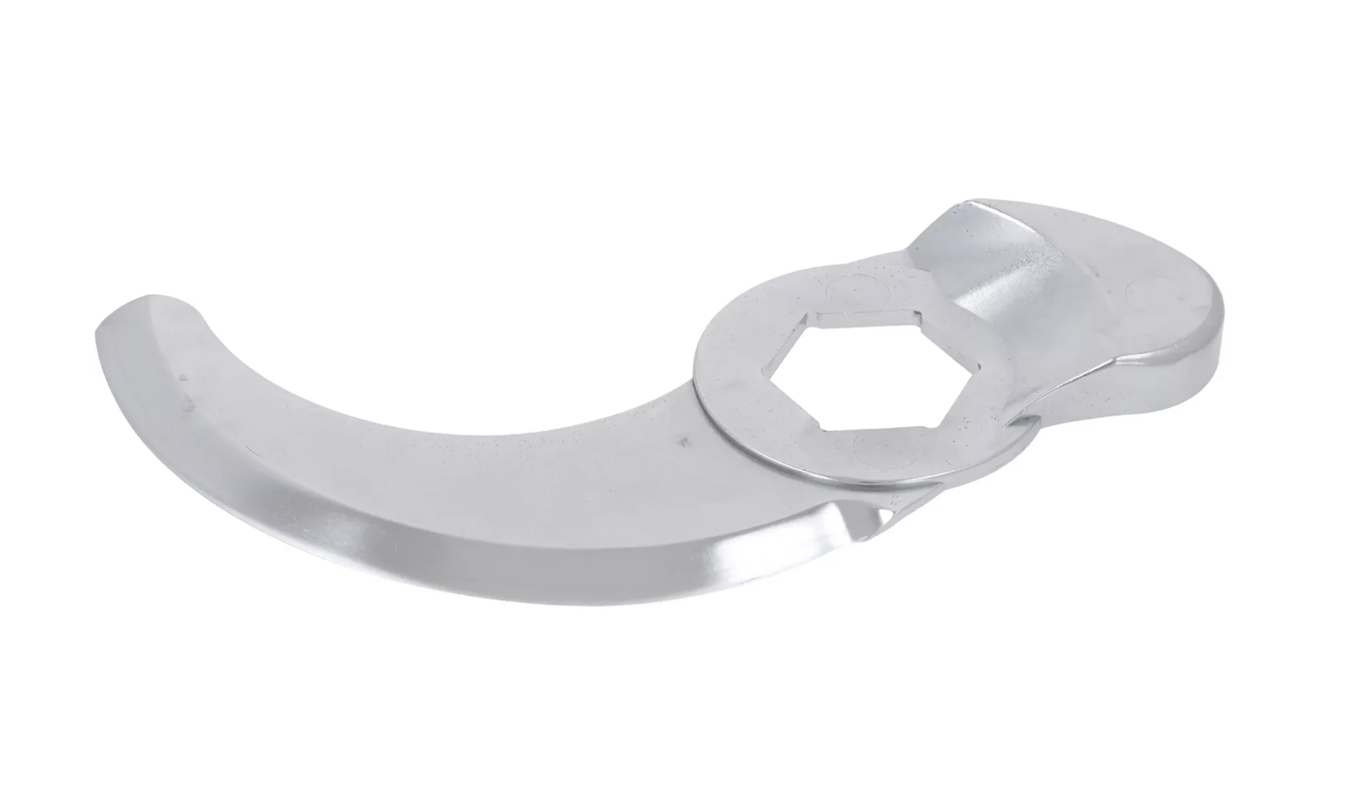 Robot Coupe 117952S Blade Only, smooth edge, for R45T