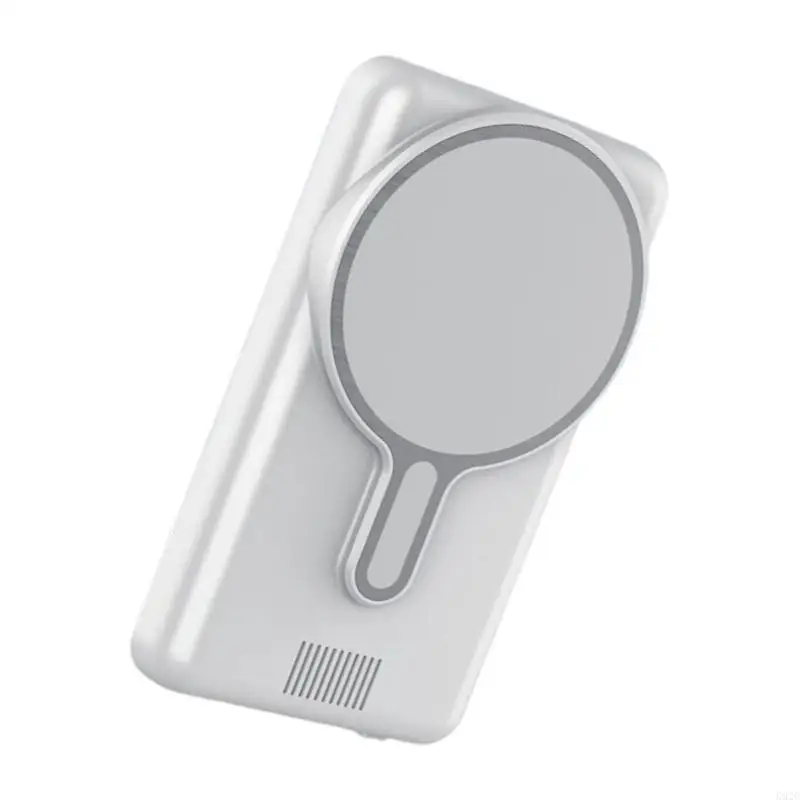 Wireless Phone Adapter For Live Broadcasts Featuring Fast Connection Remote Control And Clear Acoustic K92C