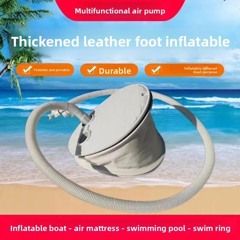 

Насос PCP с ножной педалью, портативный ручной воздушный насос высокого давления для улицы, 12В водяной насос