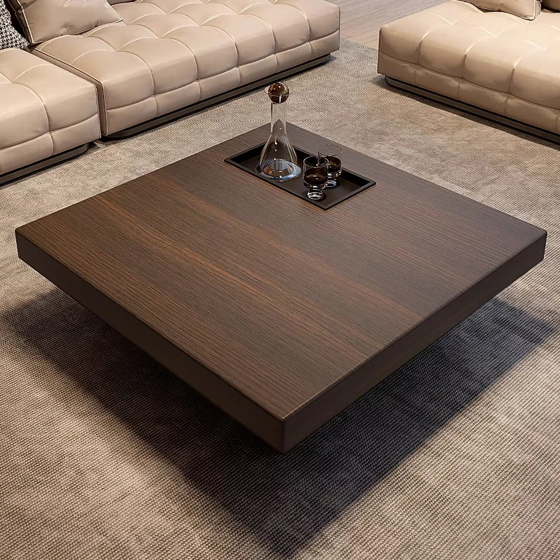 

Classy Design Black Coffee Tables Indoor Unquie Salon Mid Century Tea Table Living Room Hotel Tavolino Da Salotto Furniture Home