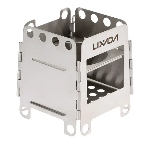 पवनरोधी कैम्पिंग गैस स्टोव पोर्टेबल फोल्डेबल बैकपैक इलेक्ट्रॉनिक स्टोव हेड आउटडोर कुकिंग पिकनिक हाइकिंग पर्वतारोहण कैम्पिंग 10 best sales खाना पकाने का चूल्हा - №10