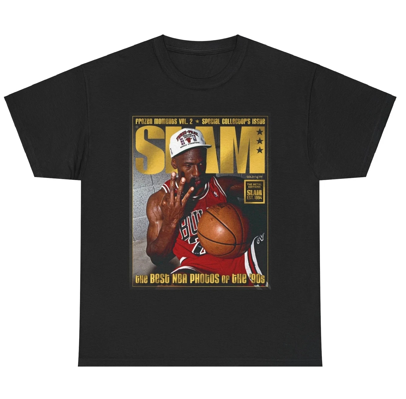 تي شيرت MJ Michael Jordan مطبوع عليه رسومات جرافيك للرجال والنساء فضفاض بأكمام قصيرة لملابس غير رسمية في جميع الفصول، ملابس فاخرة