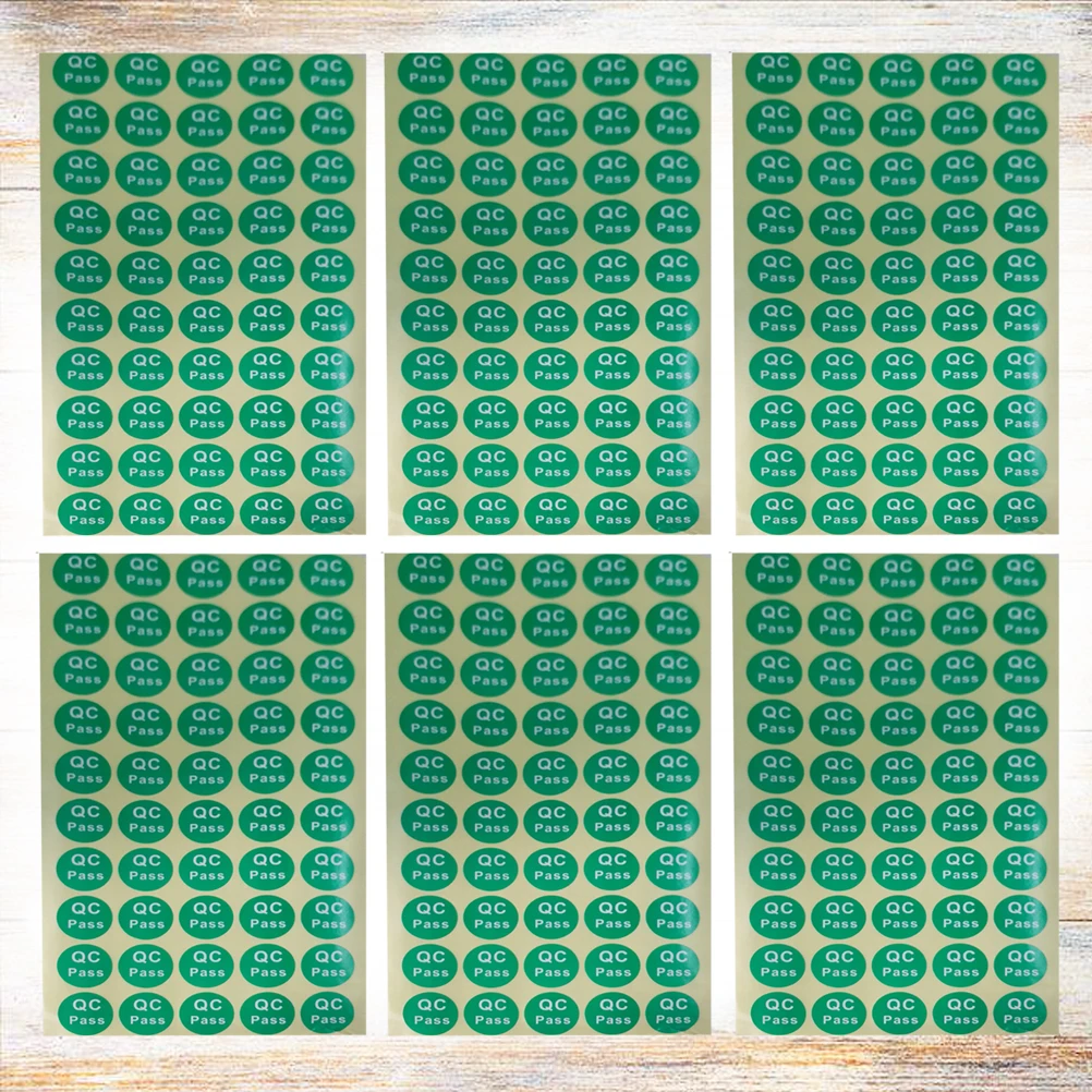 

20pcs Label Sticker Round Dot Gift Tags for Halloween Gifts Party Decorations Premium Adhesive Stickers Safe Ideal