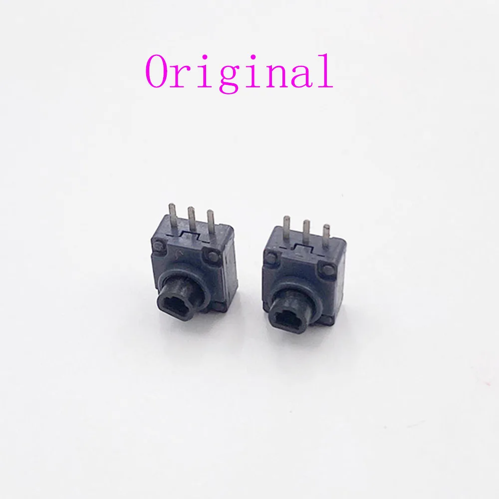 L sur manette Xbox Tout ce que vous devez savoir pour remplacer vos déclencheurs LT/RT endommagés