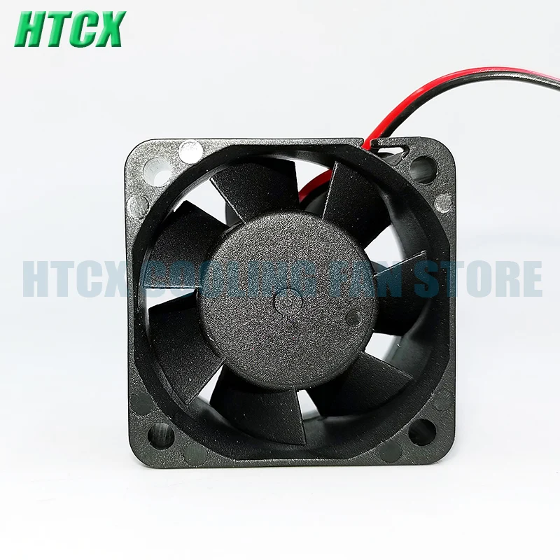 NEW PMD2404PBB2-A 24V 6.0W 4028 2-wire Server Cooling Fan