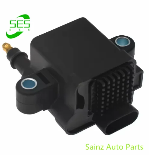 Ignition Coil for Mercury Optimax 300-8M0077471 300-879984T01 339-879984T00 Compatible with Outboard Marine Corporation Models