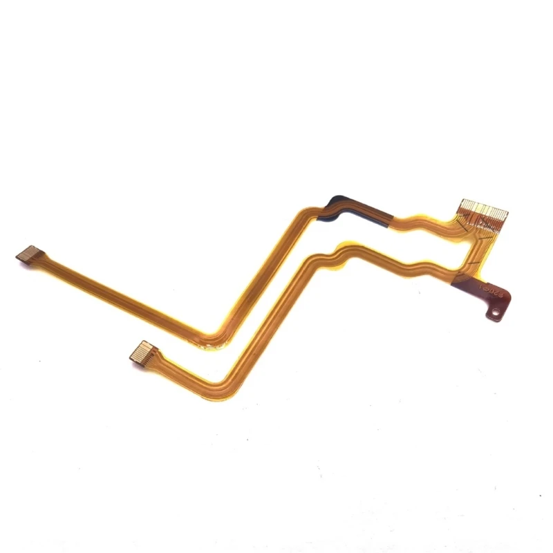 LCD Display Ribbon Cable Camera Repair Replacement Part For MG20 MG21 MG77 MG505