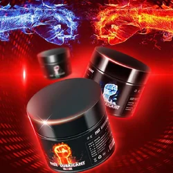 Fist Lubricant Expansion Gel Lube Products