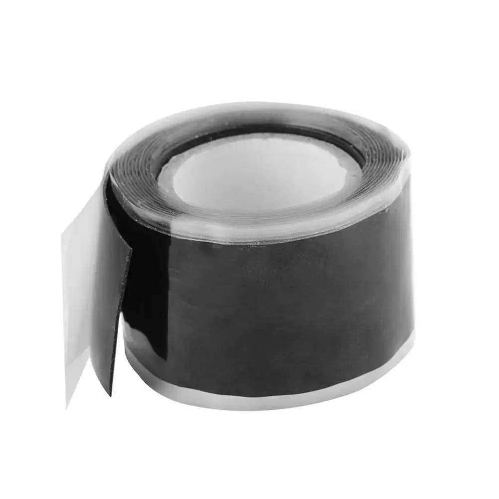 

Insulating Silicone Tape Silicone Tape Heat-resistant Silicone Insulation Tape for Waterproof Sealing Repair for Insulation