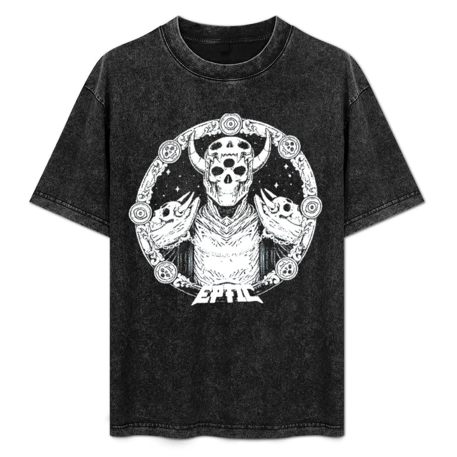 

NEW EPTIC - Eptic X Kadabura Vol. 2 Winter Collection Apparel T-Shirt anime t shirts topping mens graphic t-shirts big and tall