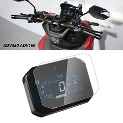 Motocycle Cluster Scratch Protection Film Screen Protector Instrument Dashboard Film For HONDA ADV350 ADV160 ADV 350 160