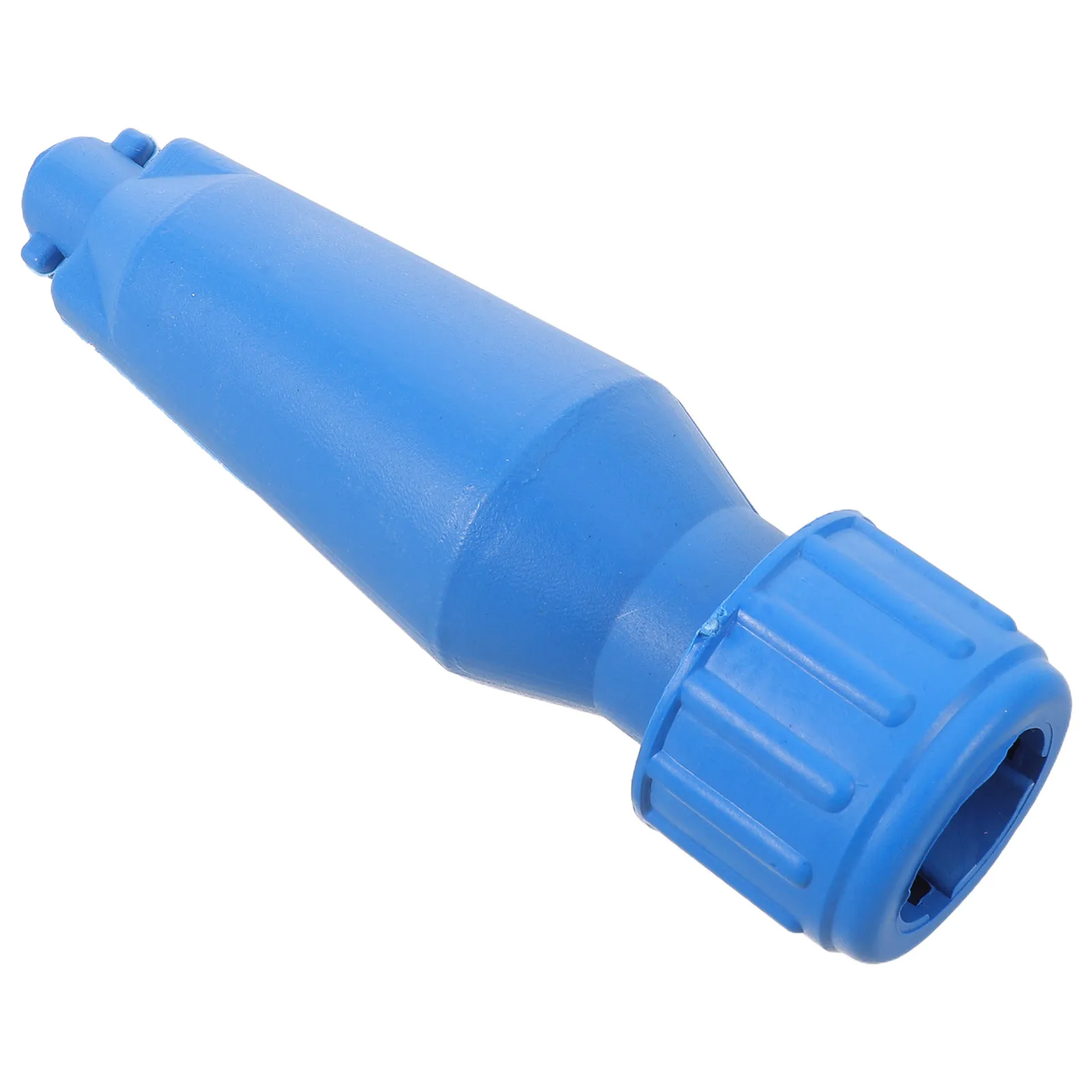 Outdoor Plastic Water Filled Umbrella Base Insert Stable Patio Umbrella Accessories Garden Parasol Stand Holder