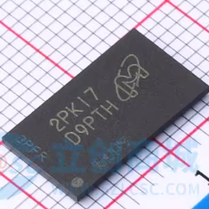 Integrated Circuits…