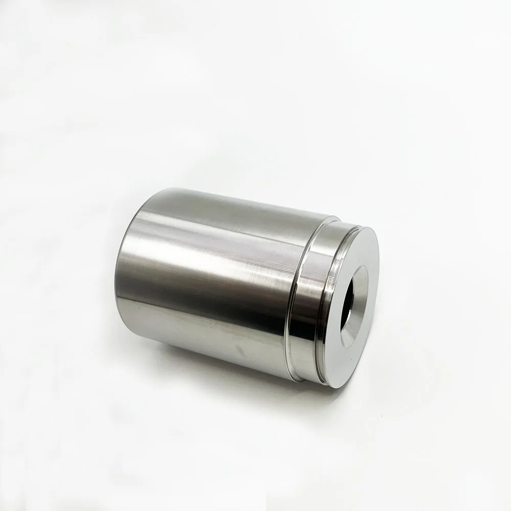 Waterjet Intensifier 55K High-pressure Cylinder 013932-1 043069-1 Water Jet Cutter Head Hyplex Direct Drive HP Cylinder Assembly