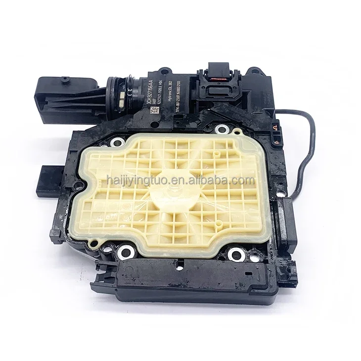 0CK 0CK927156S 0CK325121D 0CK927156AA 0CK927156Q DL382 DSG 7 Speed Transmission Control Unit Module TCU TCM For  A6 A7 S6