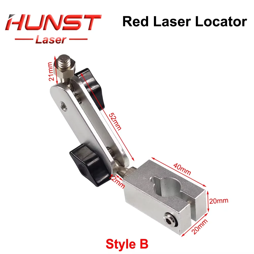 modulo-laser-hunst-localizador-a-laser-vermelho-ferramenta-de-12mm-de-diametro-suporte-de-luz-para-maquina-de-marcacao-a-laser-co2-uv-fibra