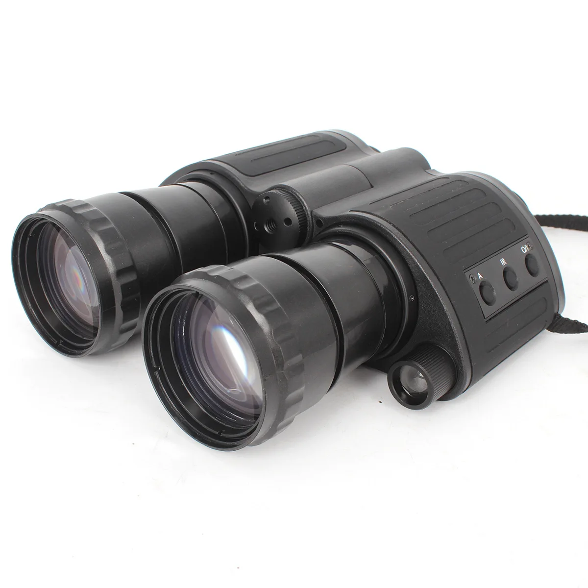 

IMPA 370356 Binoculars night vision instrument Marine Night telescope IF WP 7X50