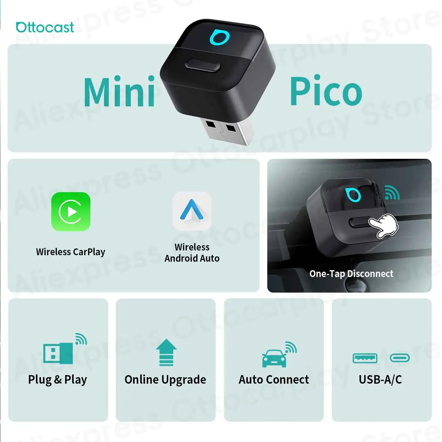Thumbnail 3 - #25 Best Car Bluetooth Adapters to Buy In 2026