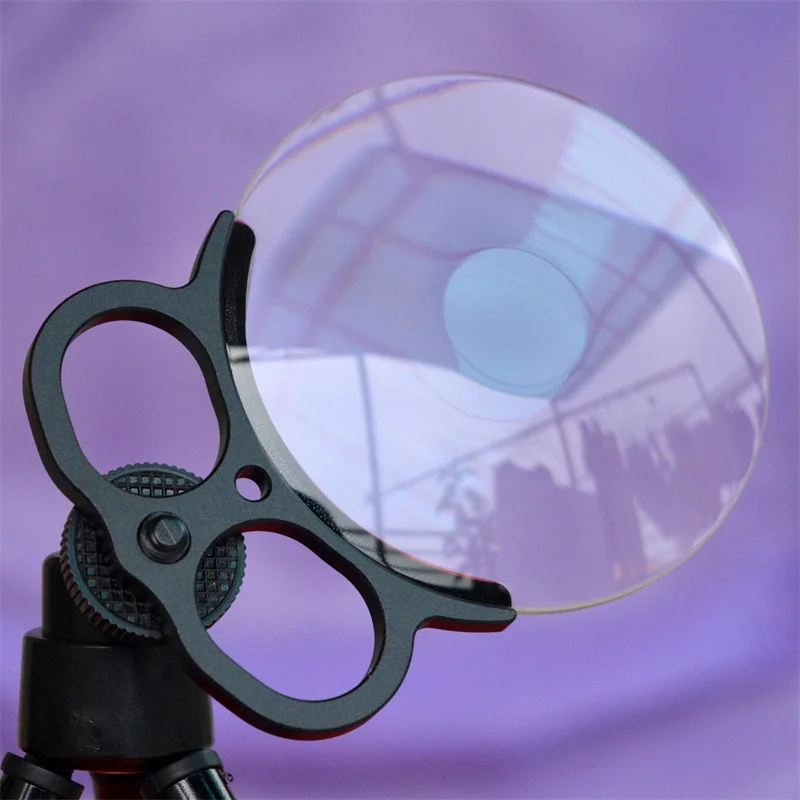 KnightX hand Swirl Prism Speciale effecten Lensfilter voor camera voor portretlandschapsfotografie canon STAR ND mobiele telefoon