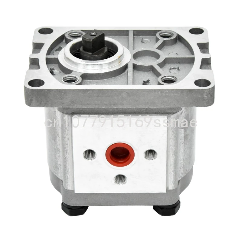 CBN-E/F308-FBR CBN-E/F310-FBR Gear Pump Aluminum Alloy Hydraulic Gear Pump High Pressure Hydraulic Oil Pump 20MPA