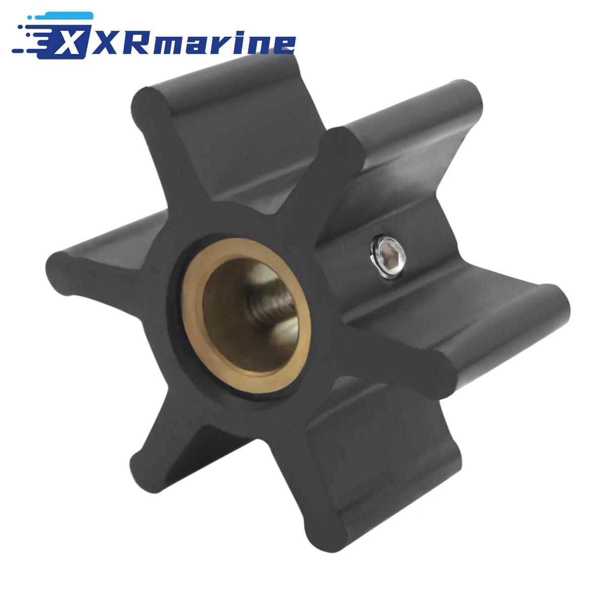 Impeller kit Replaces Kohler GM49316 Sea Water Pump Generator Model 6EOD 4.5EFOD For Pumps GM58527