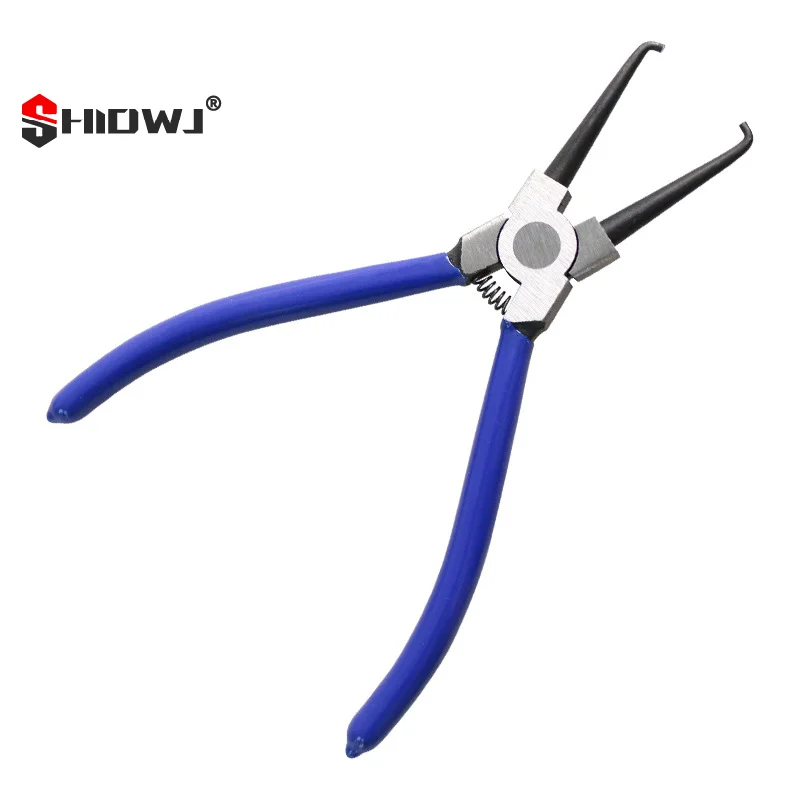 كماشة قطع خط أنابيب الوقود، قطعة واحدة من أداة تحرير خرطوم السيارة، أداة تفكيك مشبك الأنابيب