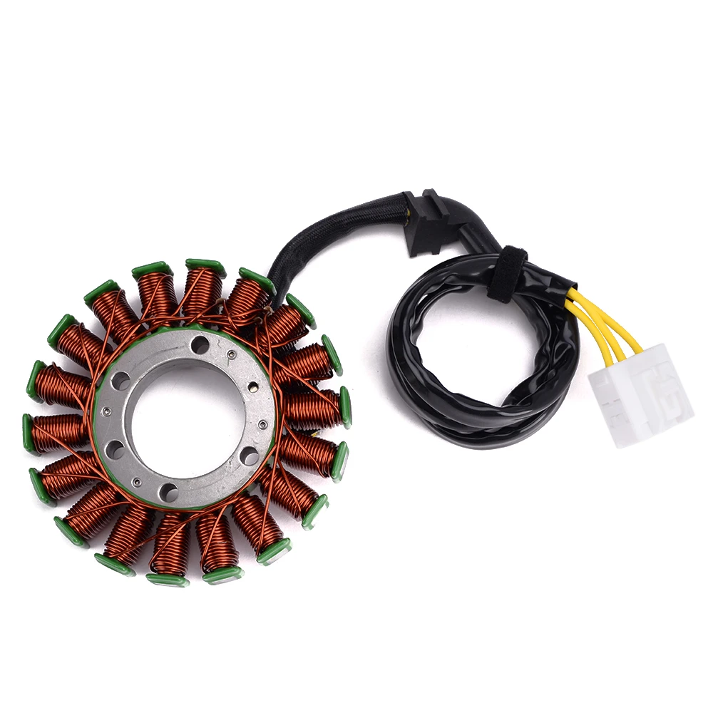 Motorcycle Generator Stator Coil For Honda CBF 1000 SC58 2006 - 2010 2007 2008 2009 31120-MFA-D01 31120-MGJ-D01 / CBF1000