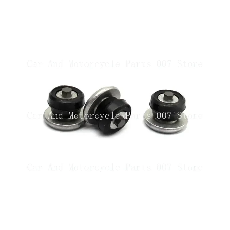 100PCS 8mm Spikes for Tires/Winter Tire Spikes/Tire Studs/Snow Chains Ice Stud/Carbide Studs for Auto Car/SUV/ATV