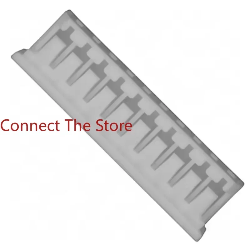 

10PCS Connector 51004-1000 510041000 Rubber Case 10P Plastic 2.0MM Spacing
