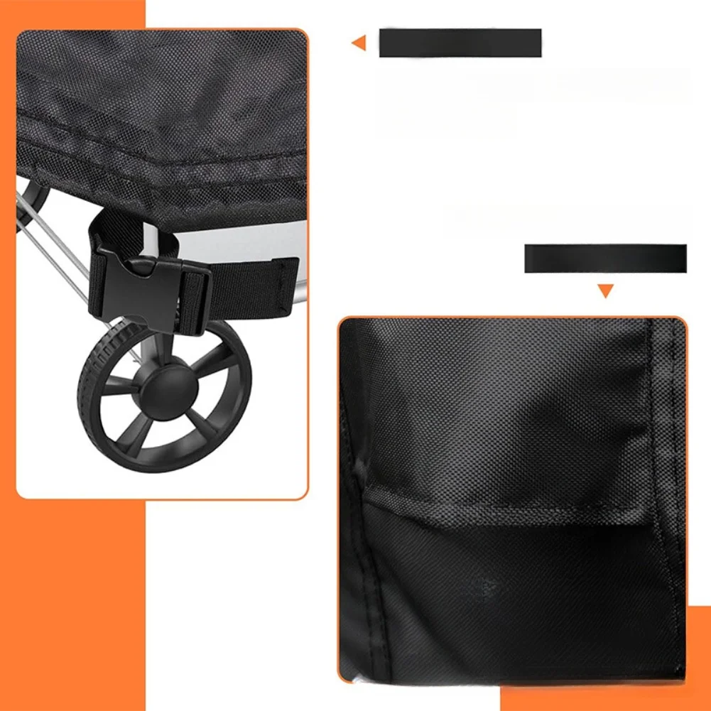 

Крышка гриля для пропановой сковороды с плоским верхом подходит для TooGER Flatrock с сверхпрочной водонепроницаемой тканью 600D и надежной посадкой