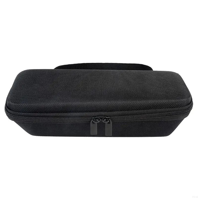 77JD Carry for Case for-Anker Motion+ Speaker in EVA for Shell Protective for Case Cover Loudspeaker Storage Bag