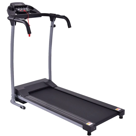 

Good Quality Portable Walking Treadmill Cardio Training Electric Sport Treadmill