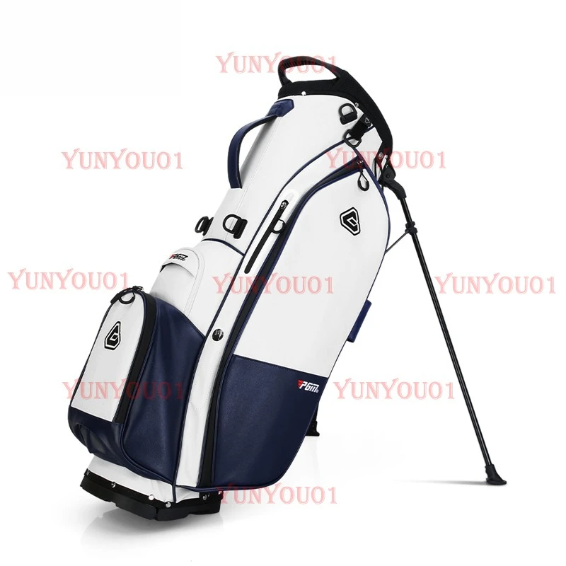 

Сумка для гольфа PGM, мужская водонепроницаемая сумка для мячей из микрофибры