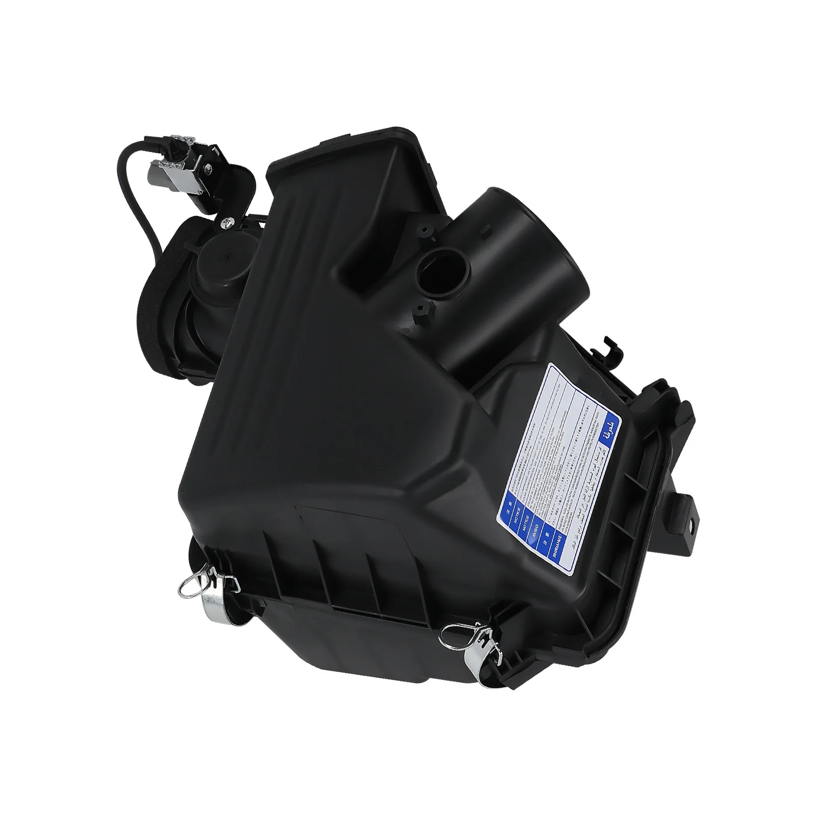 

Передний воздушный фильтр для Toyota Camry 2007-2011, Avalon, Venza, Lexus ES350, черный