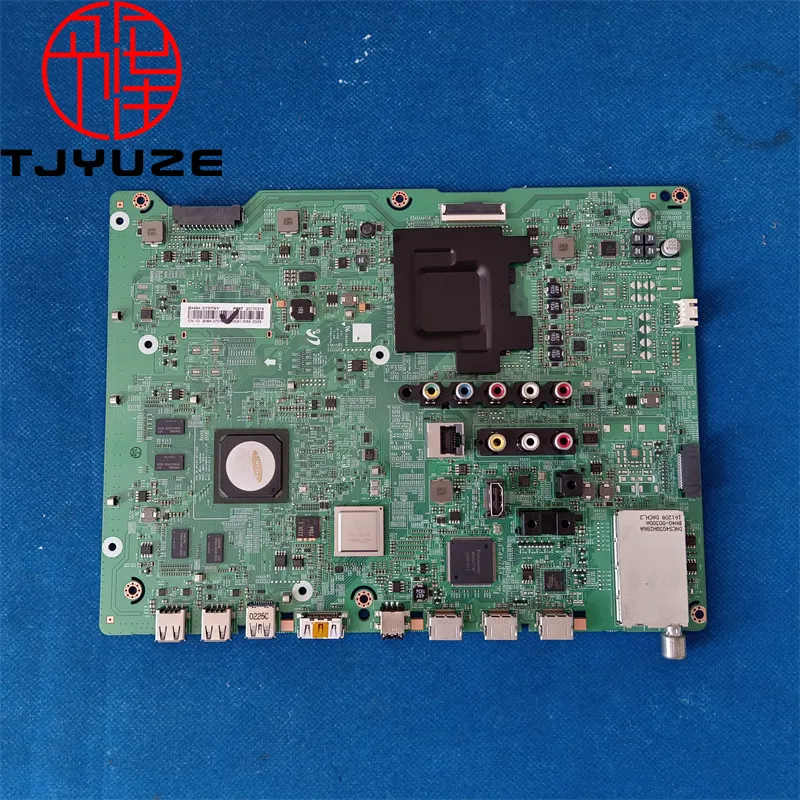 

New BN41-02206A BN94-07578A For Main Board UE40H6900S UE50HU6900D UE50HU6900U UN55HU6950F Motherboard BN94-07581P BN94-08076A