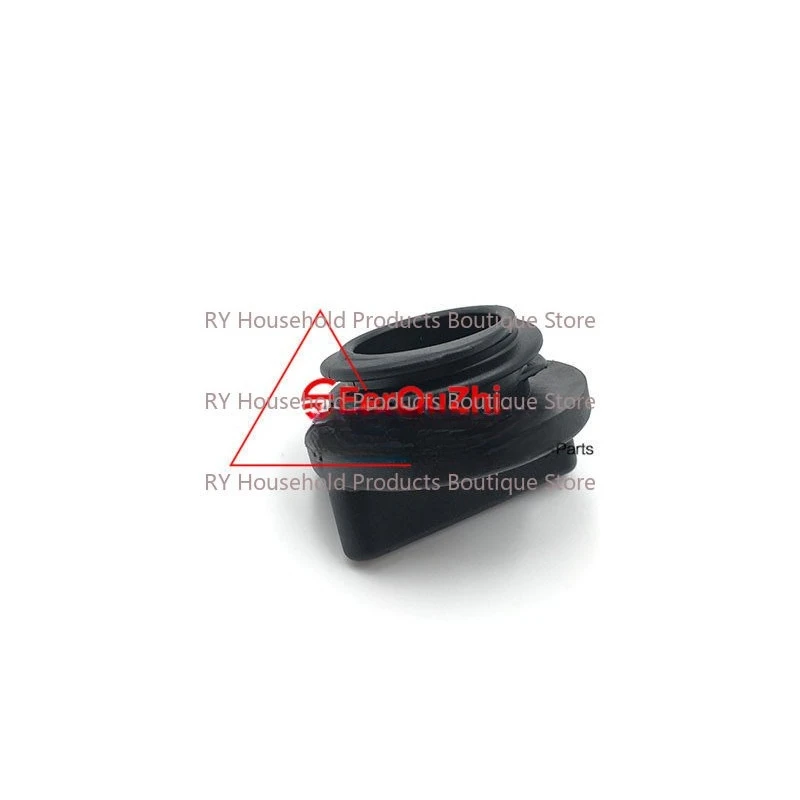 For Liugong 915D Xugong XE150D Oil Cover Longgong Cummins B3.9 Engine Oil Cover Excavator Parts